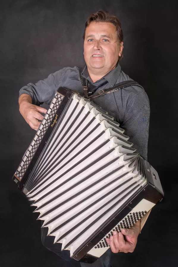 kapelník Petr