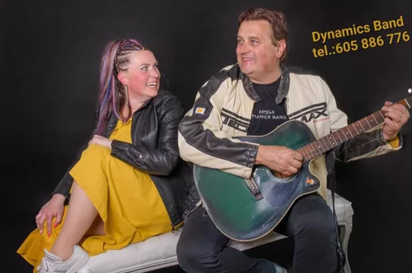Petr a Alena, zlaté jádro 