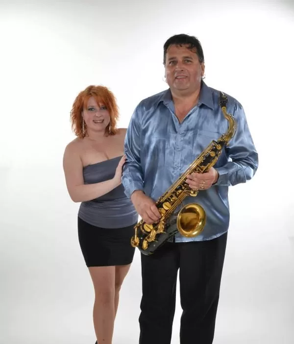 Duo - Petr a Alena