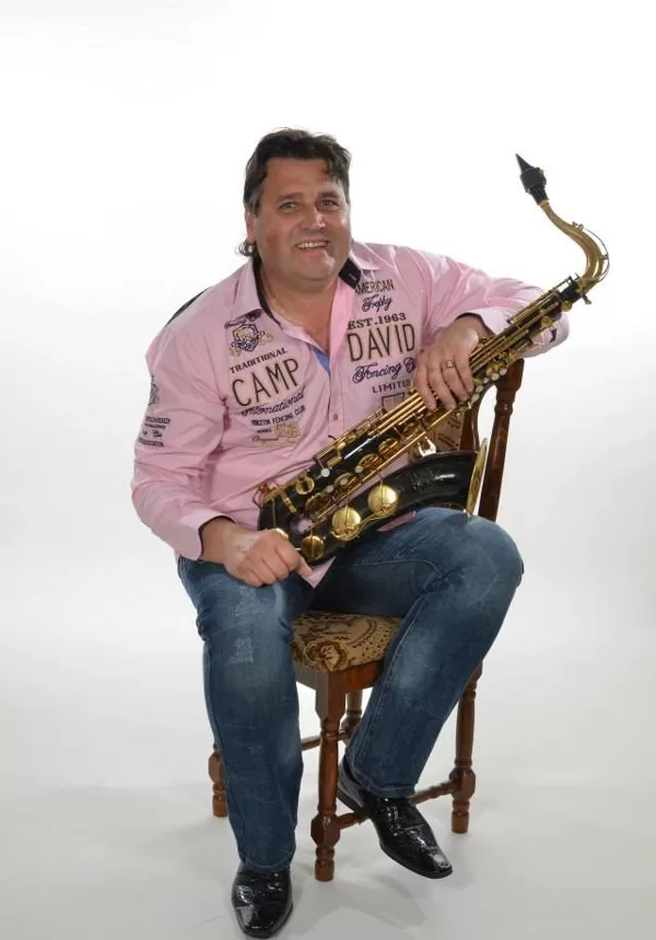 Kapelník Petr